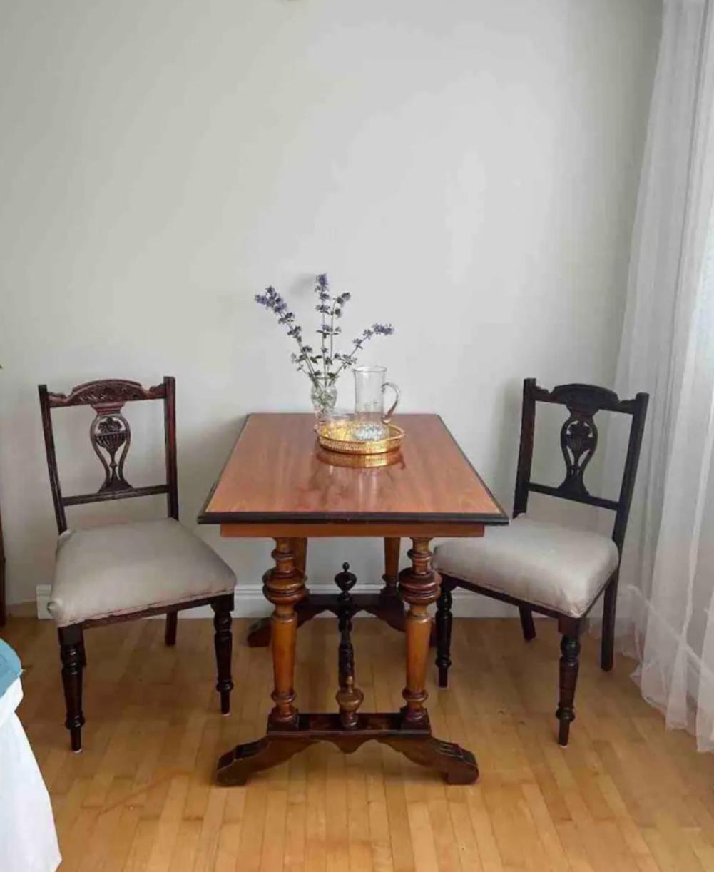 Villa Bjoerkliden B&B Tenhult Экстерьер фото